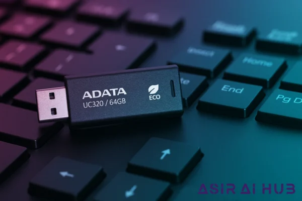 64GB Bootable All-in-One Pendrive