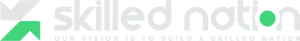 Skilled Nation Logo