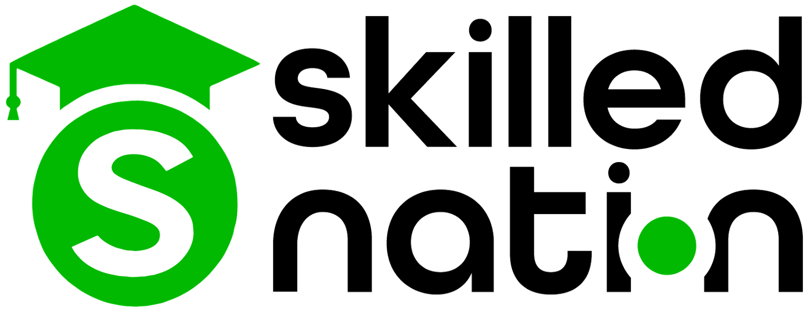 SKILLED NATION